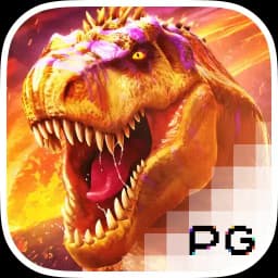 UGSLOT: Jurassic Kingdom