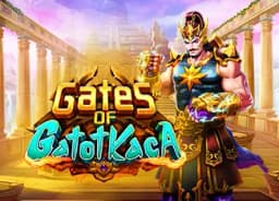 UGSLOT: Gates of Gatot Kaca